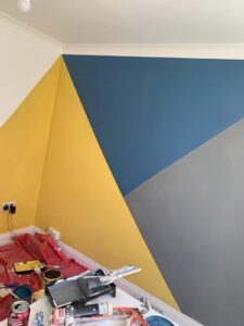 Feature Walls