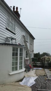 Exterior Painting